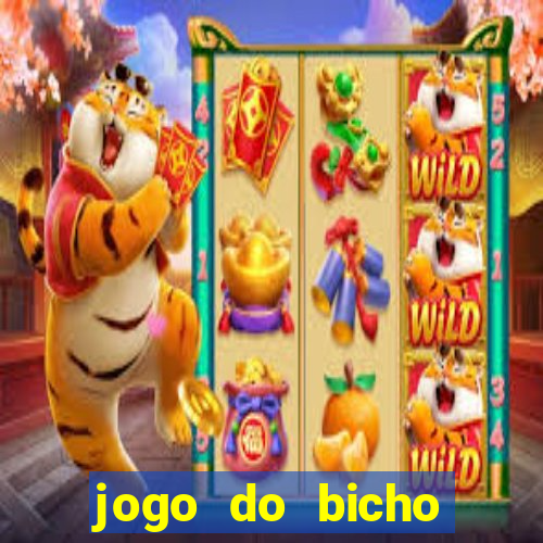 jogo do bicho pantera negra